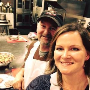 Meet your Posher, Lacy